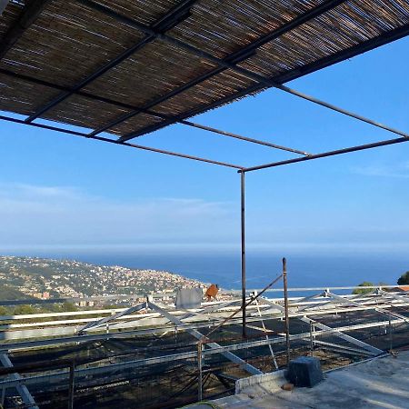 Ca' Nostra Διαμέρισμα Βεντιμίλια Εξωτερικό φωτογραφία