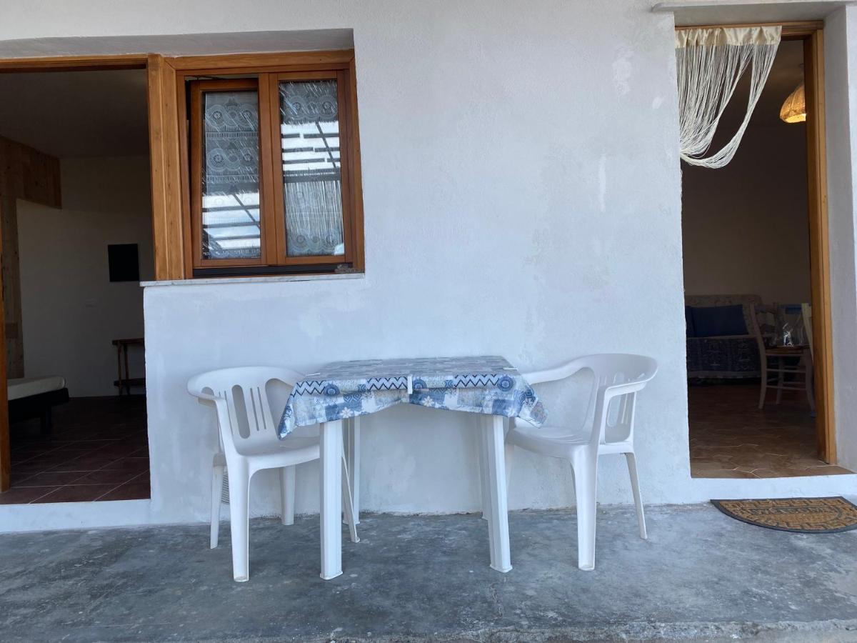 Ca' Nostra Διαμέρισμα Βεντιμίλια Εξωτερικό φωτογραφία
