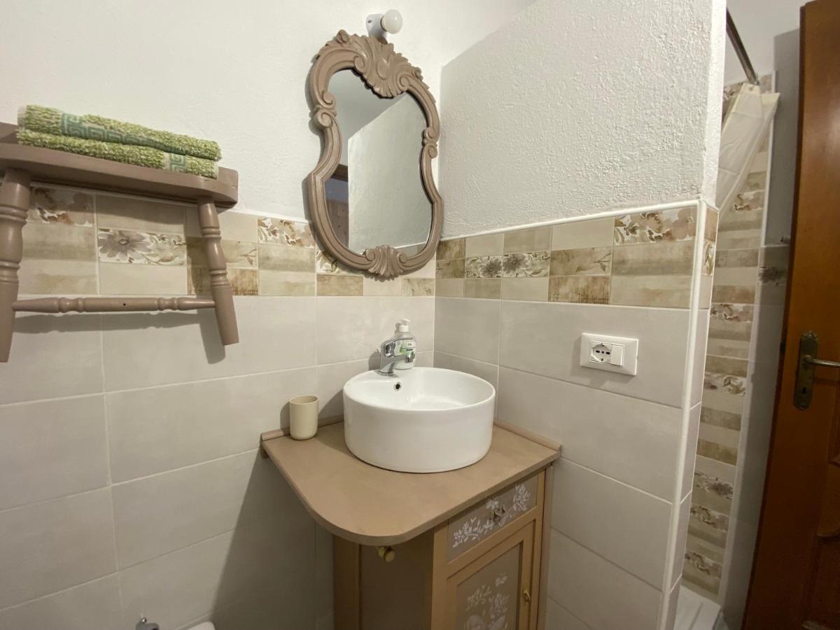 Ca' Nostra Διαμέρισμα Βεντιμίλια Εξωτερικό φωτογραφία