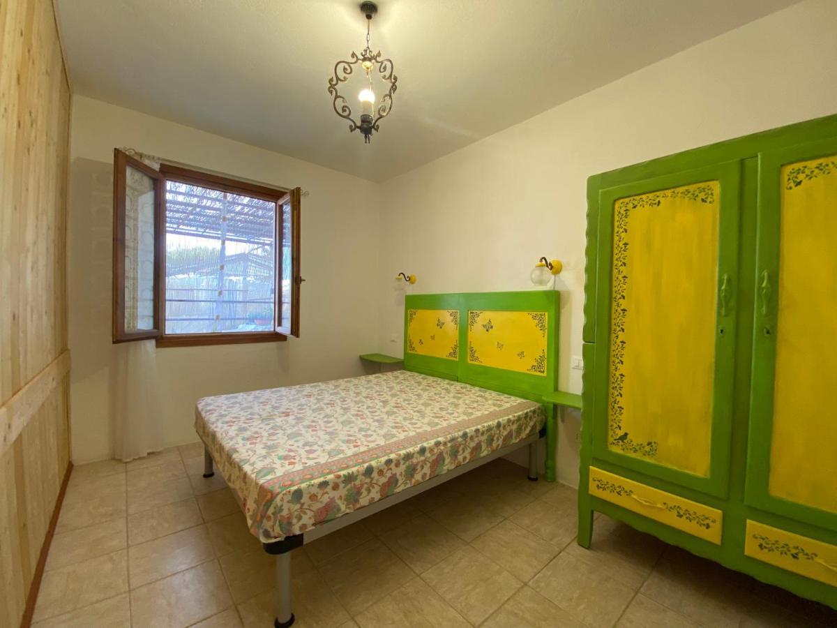 Ca' Nostra Διαμέρισμα Βεντιμίλια Εξωτερικό φωτογραφία